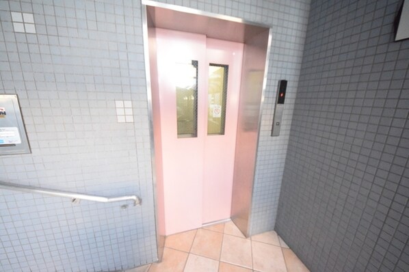 ヌーベルヴィラIIの物件内観写真